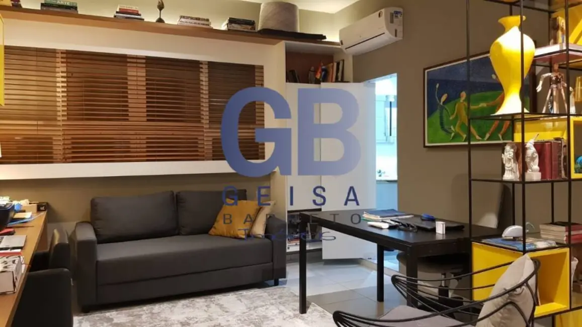 Apartamento com 3 quartos à venda, 125m2 em Boa Viagem, Recife - PE - imagem 7 Foto 7 de Apartamento com 3 quartos à venda, 125m2 em Boa Viagem, Recife - PE