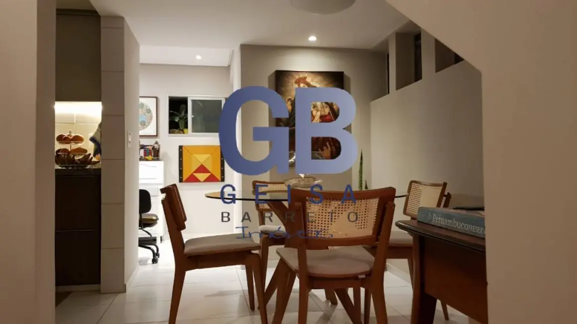 Apartamento com 3 quartos à venda, 125m2 em Boa Viagem, Recife - PE - imagem 8 Foto 8 de Apartamento com 3 quartos à venda, 125m2 em Boa Viagem, Recife - PE