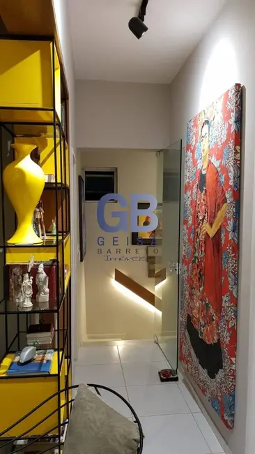 Apartamento com 3 quartos à venda, 125m2 em Boa Viagem, Recife - PE - imagem 5 Foto 5 de Apartamento com 3 quartos à venda, 125m2 em Boa Viagem, Recife - PE