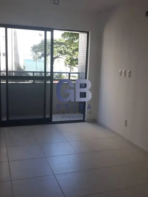 Foto 2 de Apartamento com 1 quarto à venda, 40m2 em Boa Viagem, Recife - PE