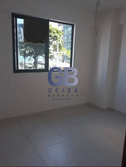 Apartamento com 1 quarto à venda, 40m2 em Boa Viagem, Recife - PE - imagem 3 Foto 3 de Apartamento com 1 quarto à venda, 40m2 em Boa Viagem, Recife - PE