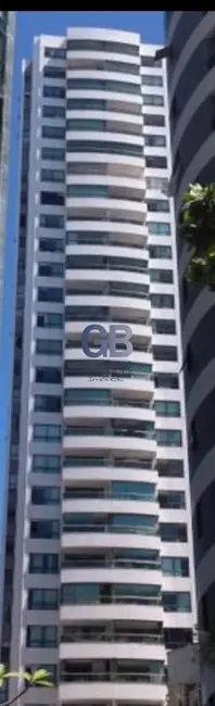 Foto 1 de Apartamento com 3 quartos à venda, 108m2 em Boa Viagem, Recife - PE
