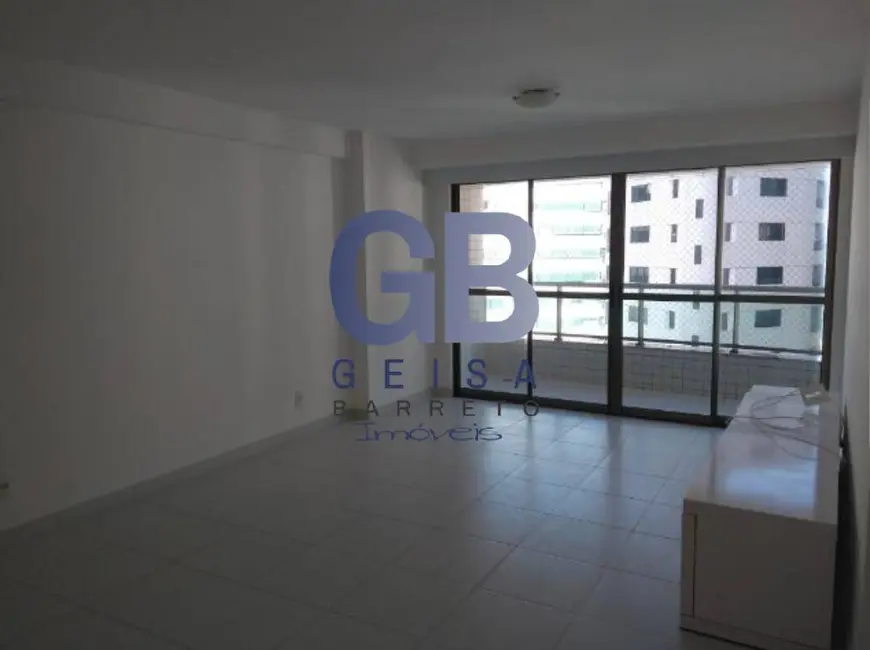 Apartamento com 3 quartos à venda, 108m2 em Boa Viagem, Recife - PE - imagem 4 Foto 4 de Apartamento com 3 quartos à venda, 108m2 em Boa Viagem, Recife - PE