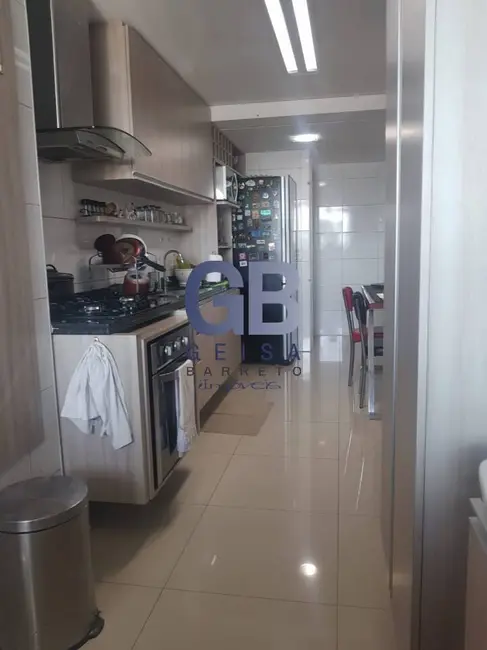 Foto 7 de Apartamento com 3 quartos à venda, 108m2 em Boa Viagem, Recife - PE