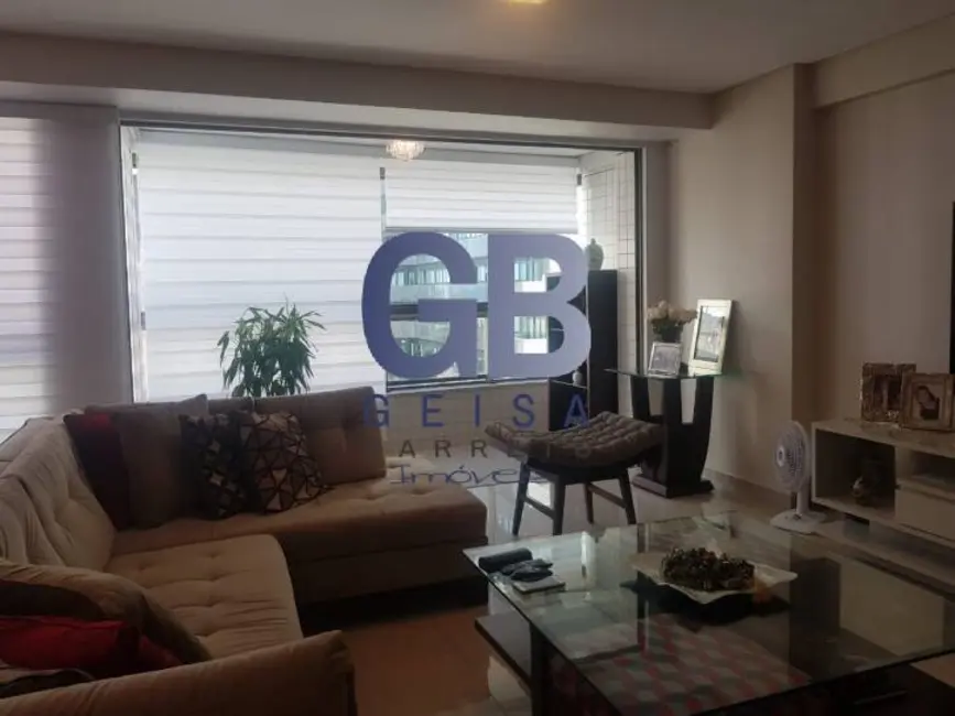 Foto 1 de Apartamento com 3 quartos à venda, 108m2 em Boa Viagem, Recife - PE