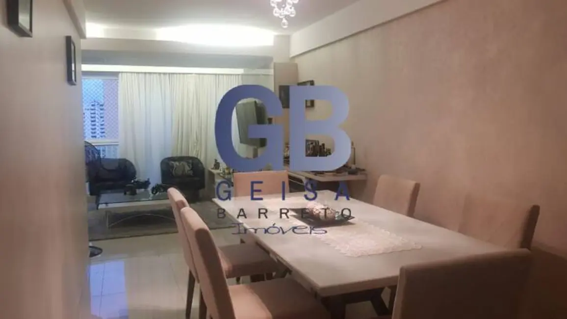 Foto 3 de Apartamento com 3 quartos para alugar, 96m2 em Boa Viagem, Recife - PE