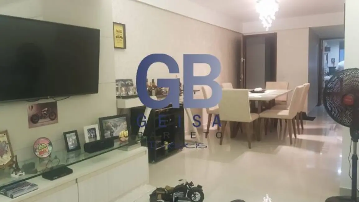 Foto 1 de Apartamento com 3 quartos para alugar, 96m2 em Boa Viagem, Recife - PE