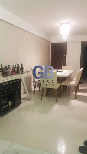 Foto 4 de Apartamento com 3 quartos para alugar, 96m2 em Boa Viagem, Recife - PE