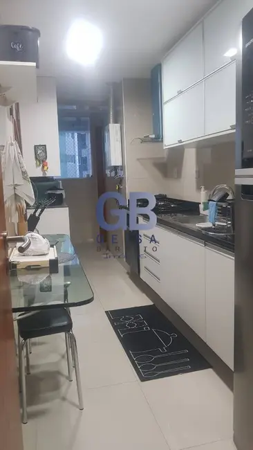 Foto 8 de Apartamento com 3 quartos para alugar, 96m2 em Boa Viagem, Recife - PE