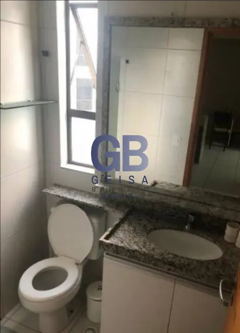 Foto 5 de Apartamento com 1 quarto para alugar, 42m2 em Boa Viagem, Recife - PE