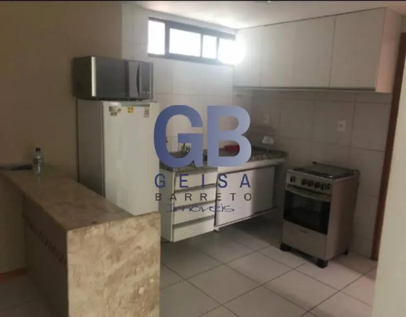 Foto 4 de Apartamento com 1 quarto para alugar, 42m2 em Boa Viagem, Recife - PE