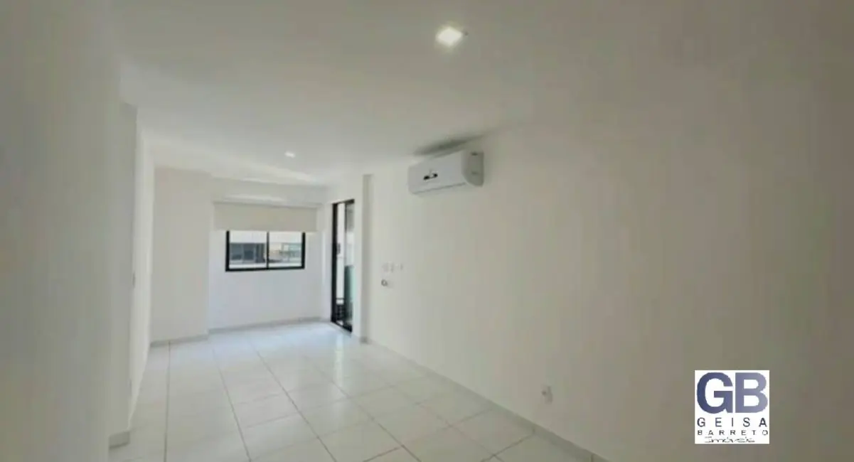 Apartamento com 2 quartos para alugar, 53m2 em Boa Viagem, Recife - PE - imagem 8 Foto 8 de Apartamento com 2 quartos para alugar, 53m2 em Boa Viagem, Recife - PE
