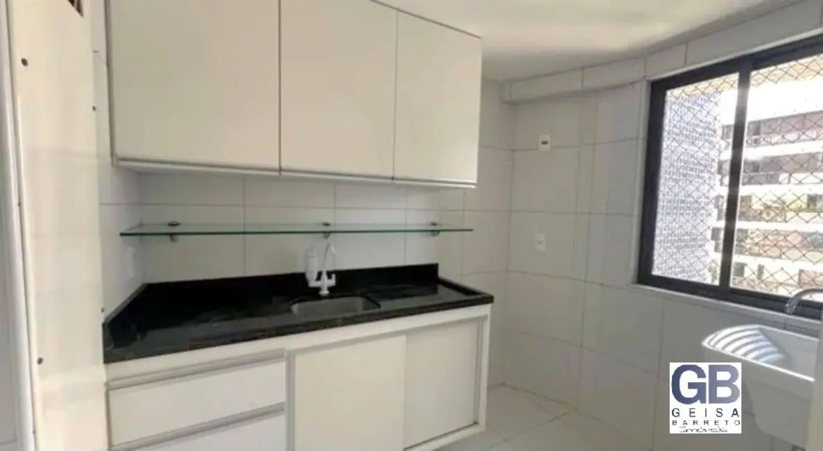 Apartamento com 2 quartos para alugar, 53m2 em Boa Viagem, Recife - PE - imagem 4 Foto 4 de Apartamento com 2 quartos para alugar, 53m2 em Boa Viagem, Recife - PE