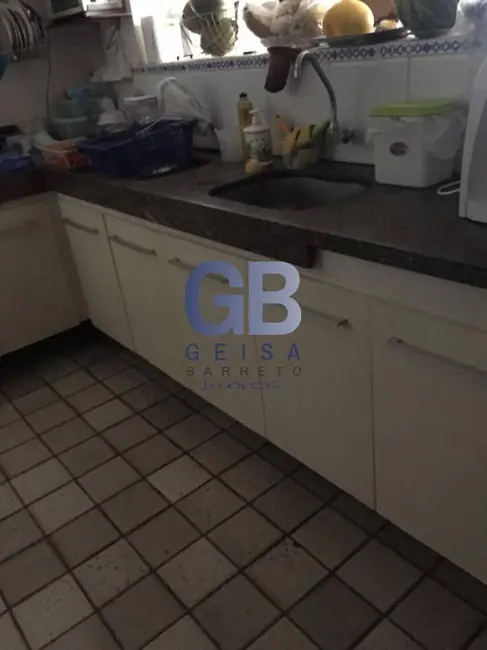 Foto 4 de Apartamento com 4 quartos à venda, 207m2 em Boa Viagem, Recife - PE