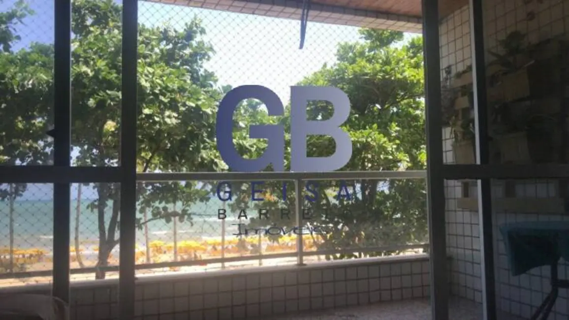 Foto 5 de Apartamento com 4 quartos à venda, 207m2 em Boa Viagem, Recife - PE