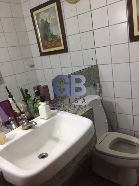 Foto 6 de Apartamento com 4 quartos à venda, 207m2 em Boa Viagem, Recife - PE