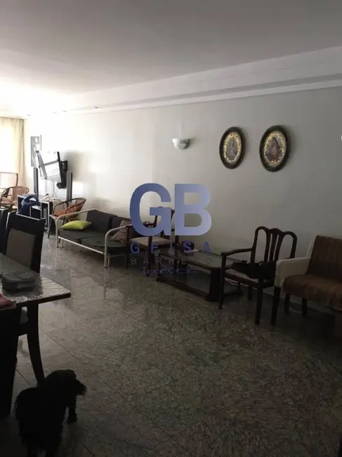 Foto 3 de Apartamento com 4 quartos à venda, 207m2 em Boa Viagem, Recife - PE