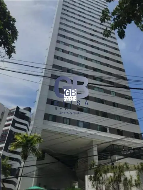 Foto 5 de Apartamento com 1 quarto para alugar, 42m2 em Boa Viagem, Recife - PE