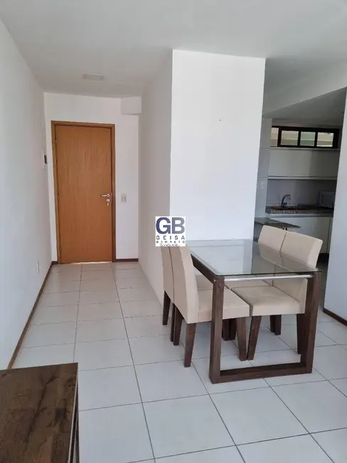 Foto 9 de Apartamento com 1 quarto para alugar, 42m2 em Boa Viagem, Recife - PE