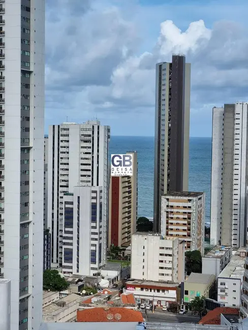 Foto 7 de Apartamento com 1 quarto para alugar, 42m2 em Boa Viagem, Recife - PE
