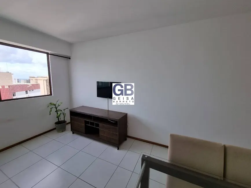Foto 8 de Apartamento com 1 quarto para alugar, 42m2 em Boa Viagem, Recife - PE