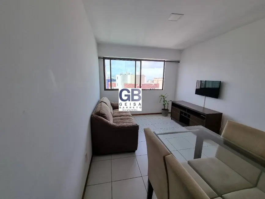 Foto 4 de Apartamento com 1 quarto para alugar, 42m2 em Boa Viagem, Recife - PE