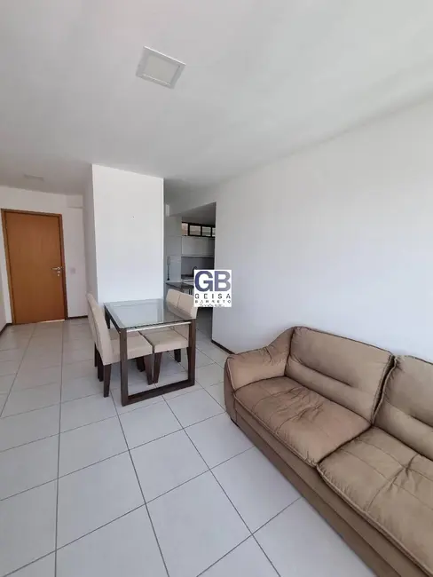Foto 3 de Apartamento com 1 quarto para alugar, 42m2 em Boa Viagem, Recife - PE