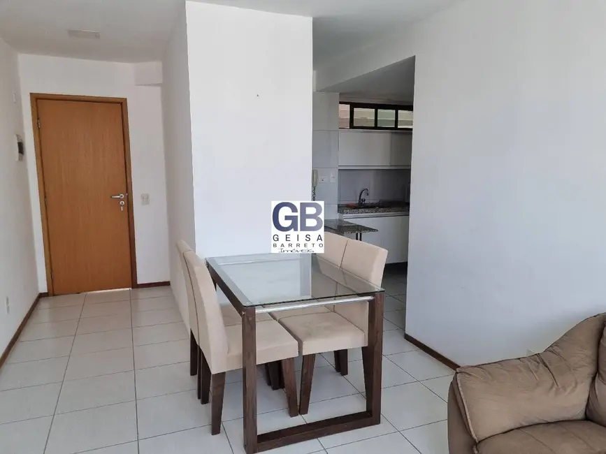 Foto 1 de Apartamento com 1 quarto para alugar, 42m2 em Boa Viagem, Recife - PE