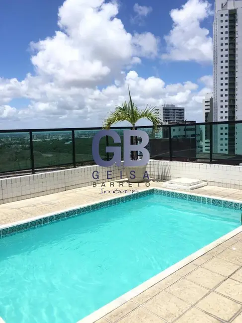 Apartamento com 3 quartos à venda, 85m2 em Boa Viagem, Recife - PE - imagem 9 Foto 9 de Apartamento com 3 quartos à venda, 85m2 em Boa Viagem, Recife - PE