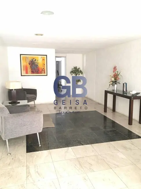 Apartamento com 3 quartos à venda, 85m2 em Boa Viagem, Recife - PE - imagem 3 Foto 3 de Apartamento com 3 quartos à venda, 85m2 em Boa Viagem, Recife - PE