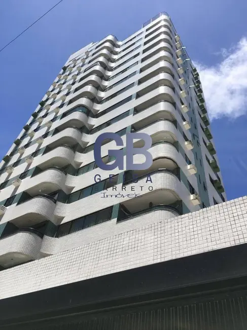 Foto 1 de Apartamento com 3 quartos à venda, 85m2 em Boa Viagem, Recife - PE