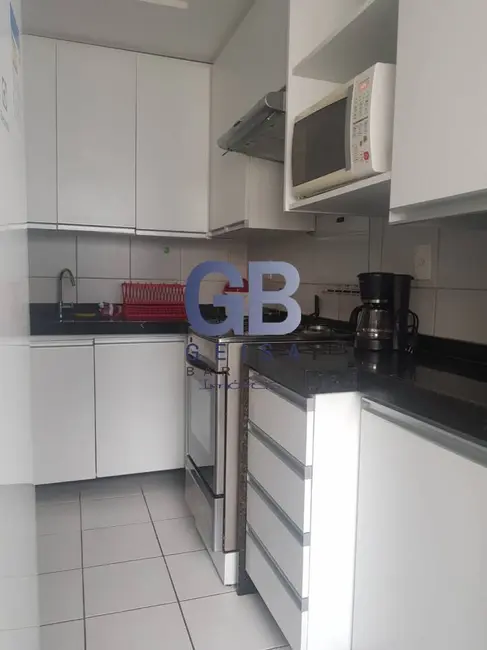 Foto 8 de Apartamento com 3 quartos à venda, 80m2 em Boa Viagem, Recife - PE