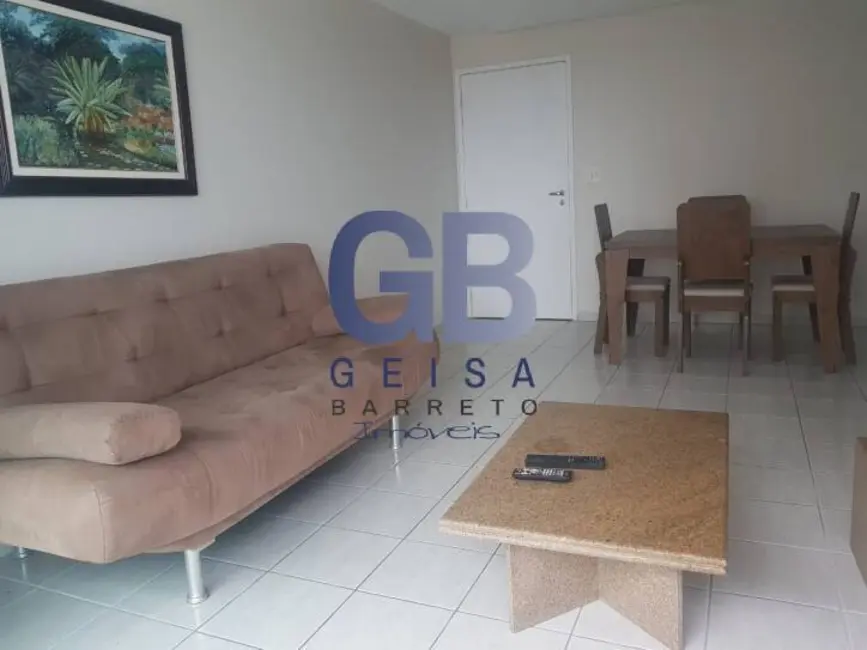 Foto 3 de Apartamento com 3 quartos à venda, 80m2 em Boa Viagem, Recife - PE