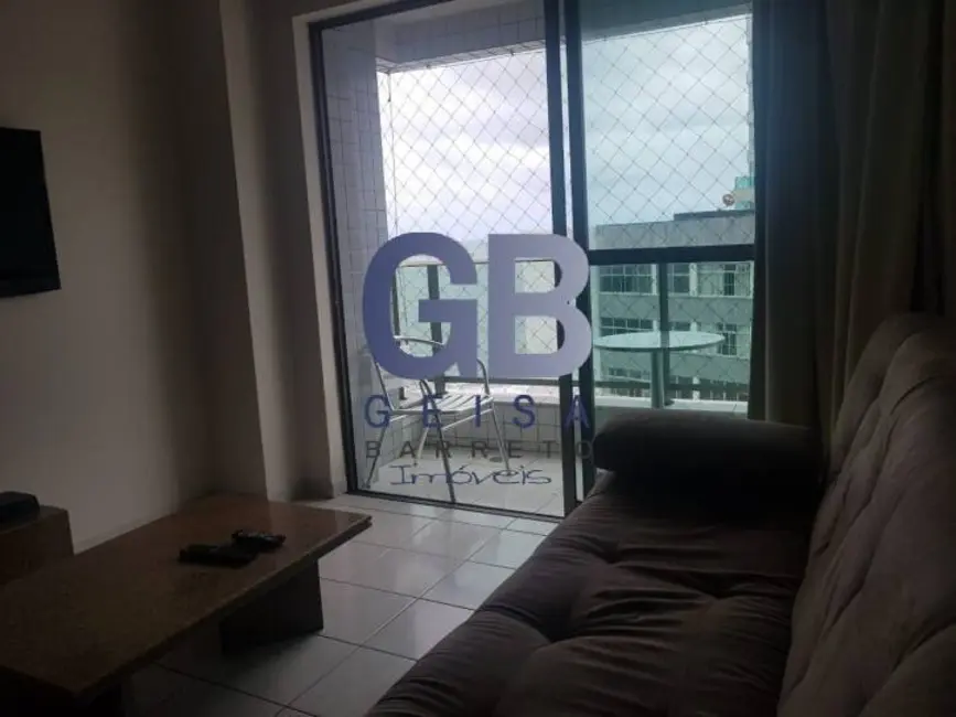 Foto 4 de Apartamento com 3 quartos à venda, 80m2 em Boa Viagem, Recife - PE
