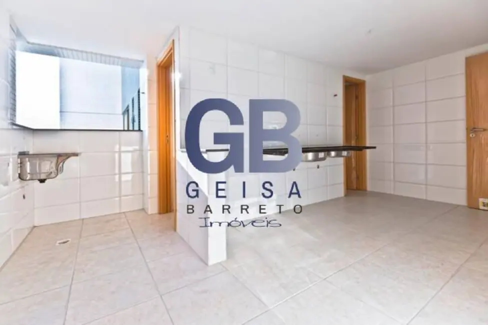 Apartamento com 4 quartos à venda, 156m2 em Pina, Recife - PE - imagem 9 Foto 9 de Apartamento com 4 quartos à venda, 156m2 em Pina, Recife - PE