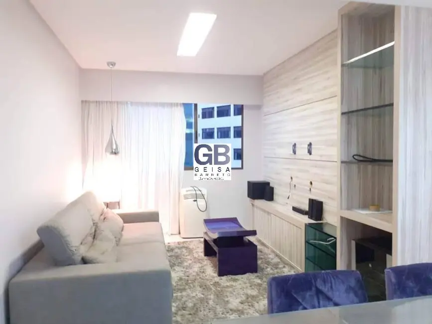 Foto 5 de Apartamento com 2 quartos à venda, 66m2 em Boa Viagem, Recife - PE