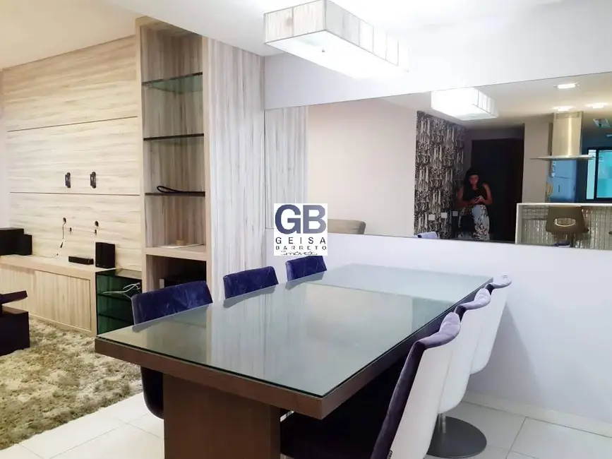 Foto 2 de Apartamento com 2 quartos à venda, 66m2 em Boa Viagem, Recife - PE