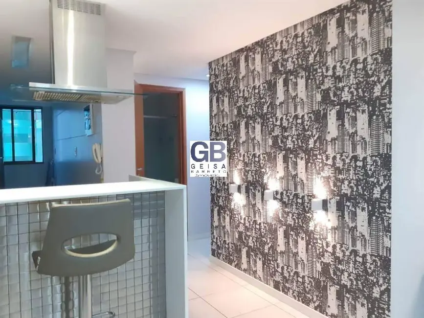 Foto 1 de Apartamento com 2 quartos à venda, 66m2 em Boa Viagem, Recife - PE