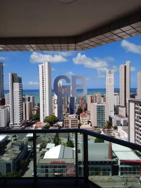 Apartamento com 2 quartos à venda, 135m2 em Boa Viagem, Recife - PE - imagem 3 Foto 3 de Apartamento com 2 quartos à venda, 135m2 em Boa Viagem, Recife - PE