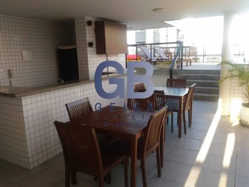 Foto 5 de Apartamento com 4 quartos à venda, 140m2 em Boa Viagem, Recife - PE