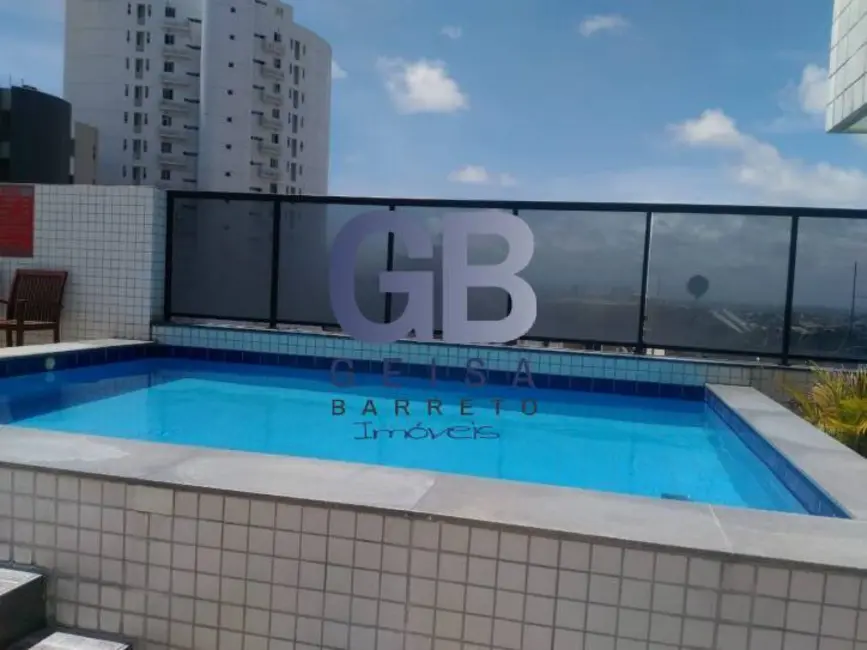 Foto 3 de Apartamento com 4 quartos à venda, 140m2 em Boa Viagem, Recife - PE