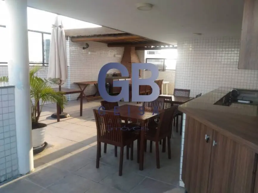 Foto 6 de Apartamento com 4 quartos à venda, 140m2 em Boa Viagem, Recife - PE