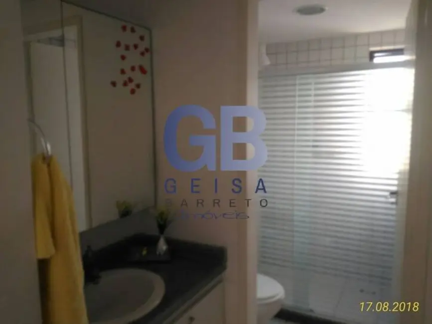 Foto 9 de Apartamento com 4 quartos à venda, 140m2 em Boa Viagem, Recife - PE