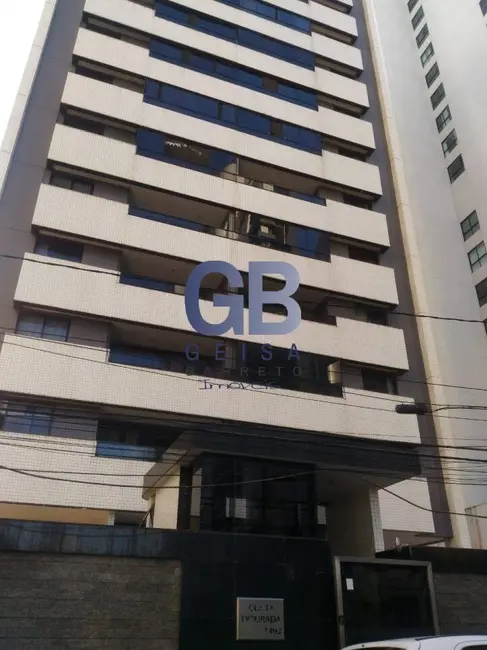 Foto 1 de Apartamento com 4 quartos à venda, 140m2 em Boa Viagem, Recife - PE