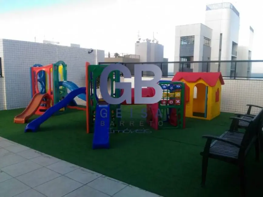 Foto 4 de Apartamento com 4 quartos à venda, 140m2 em Boa Viagem, Recife - PE