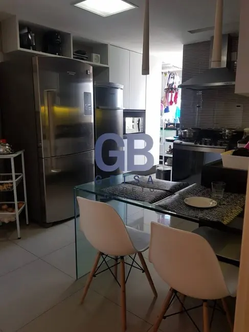 Foto 6 de Apartamento com 4 quartos à venda, 135m2 em Boa Viagem, Recife - PE