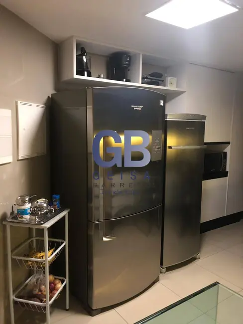 Foto 9 de Apartamento com 4 quartos à venda, 135m2 em Boa Viagem, Recife - PE