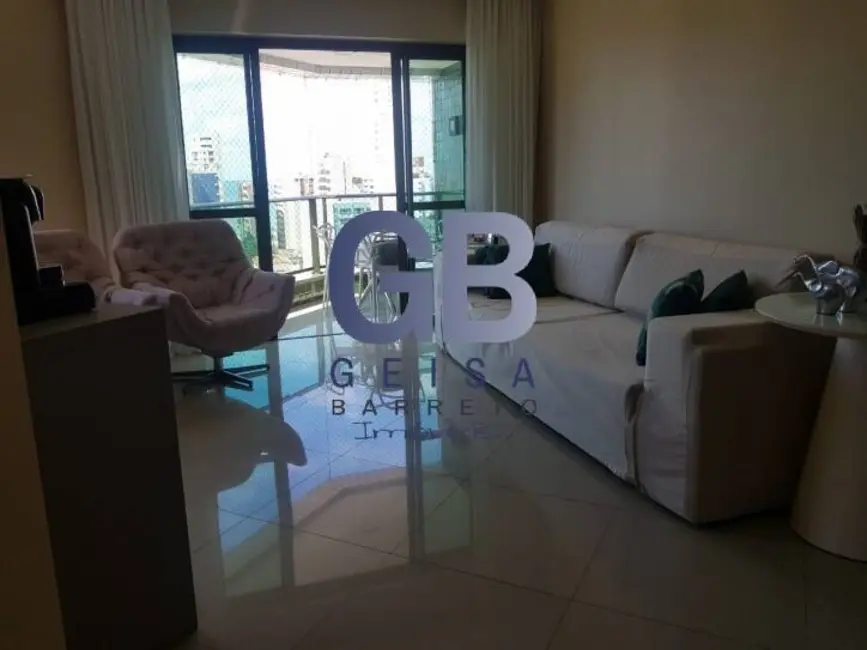 Foto 3 de Apartamento com 4 quartos à venda, 135m2 em Boa Viagem, Recife - PE