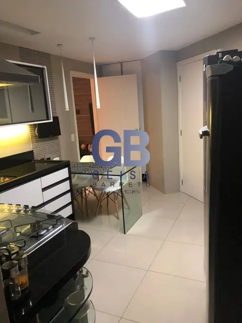 Foto 8 de Apartamento com 4 quartos à venda, 135m2 em Boa Viagem, Recife - PE