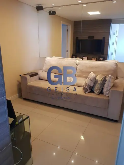 Foto 2 de Apartamento com 4 quartos à venda, 135m2 em Boa Viagem, Recife - PE